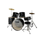 ​Ударная установка DB Percussion DB52-44 Black