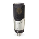 Микрофон Sennheiser MK 4 digital
