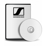 Программное обеспечение Sennheiser CINEMACONNECT EU