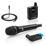 Радиосистема Sennheiser AVX-Combo SET-3-EU