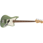 ​Бас-гитара FENDER PLAYER JAGUAR BASS PF SGM