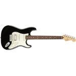 Электрогитара FENDER PLAYER STRATOCASTER HSS PF BLK