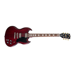Электрогитара GIBSON 2018 SG SPECIAL SATIN CHERRY