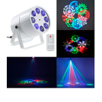 Световой LED прибор STLS GOBO Light