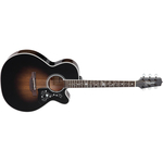 ​Электроакустическая гитара TAKAMINE EF450-TT TBB