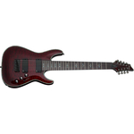 Электрогитара Schecter HELLRAISER C-8 BCH