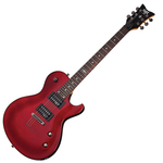 Электрогитара Schecter SGR SOLO-6 M RED