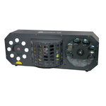 ​Светодиодный прибор ADJ BOOM BOX FX2