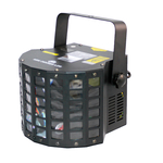 ​Светодиодный прибор ADJ Mini Dekker LZR