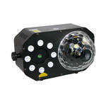 ​Светодиодный прибор ADJ Stinger Star