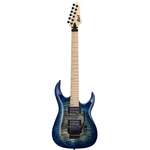 Электрогитара CORT X300 (Blue Burst)