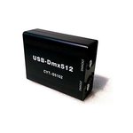 USB DMX-512 контроллер New Light PR-USB512
