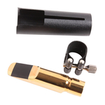 Мундштук для саксофона Eugene Rousseau ER20119