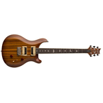 Электрогитара PRS SE Custom 24 Zebrawood