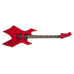 Электрогитара B.C. Rich NTWBR Warlock NT