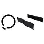 Гибкий LED экран Display LUX Flex p2.6