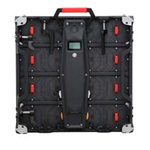 Мобильный LED экран Display LUX Rental p4.81