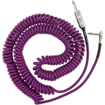 ​Гитарный кабель FENDER HENDRIX VOODOO CHILD CABLE PURPLE