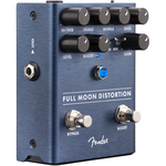 Педаль эффектов FENDER PEDAL FULL MOON DISTORTION