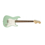 Электрогитара SQUIER by FENDER AFFINITY STRATOCASTER LRL SURF GREEN