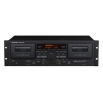 Проигрыватель TASCAM 202MK7
