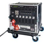 Система распределения питания D.A.S. Audio DASNET-RACK-26