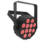 LED прожектор CHAUVET SlimPAR T12 BT