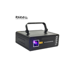 Лазер IBIZA SCAN2000RGB