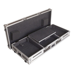Кейс BST FL-CDJ для двух CDJ и микшера