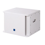 Компактный сабвуфер BST EX12SUB-WH