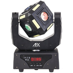 Шестигранная движущаяся голова AFX 6CUBE-FX