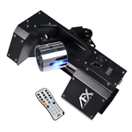 Световой сканер AFX ROLLER10LED