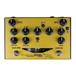 ​Педаль эффектов ASHDOWN FS-ORIGIN-VALVE-PRE-NW