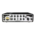 Басовая голова ASHDOWN RM-500-EVOII