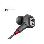 Внутриканальные наушники SENNHEISER IE 80 S