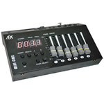 Мини-контроллер AFX DC54DMX