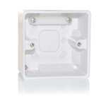 ​Короб для регуляторов громкости AMC pBox