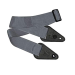 Гитарный ремень Clayton ILSG INNER-LOCK STRAP GRAY