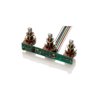 Эквалайзер для баса EMG B64EQ (evo1)