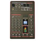 ​Микшерный пульт Phonic CELEUS 100