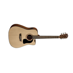Электроакустическая гитара Washburn AD5CE