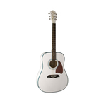 ​Акустическая гитара Washburn OG2WH