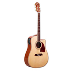 Электроакустическая гитара Washburn OG2 CE