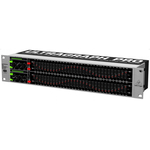 Стереоэквалайзер Behringer FBQ3102HD ULTRAGRAPH PRO