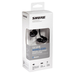 Радиосистема Shure SE215K-BT1