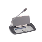 Полнофункциональный пульт председателя Bosch DCN-CONCM