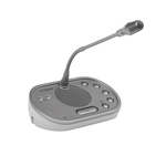 Дискуссионный пульт с функцией голосования Bosch DCN-DISV-L