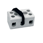 Адаптер для подключения громкоговорителей (комплект 100 шт.) Bosch LBC1256/00