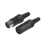 Комплект разъемов DCN Bosch LBB4119/00