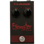 Педаль эффектов TC Electronic EYEMASTER METAL DISTORTION